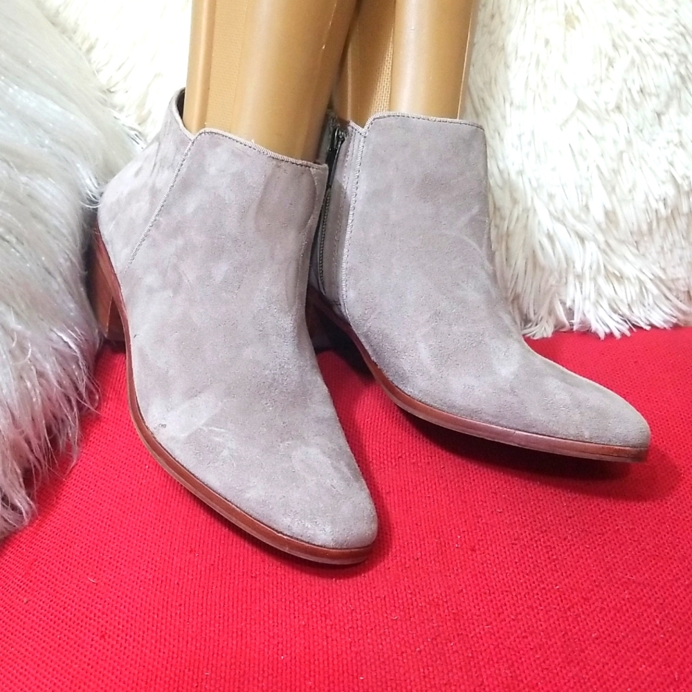 Sam Elderman Booties - image 1